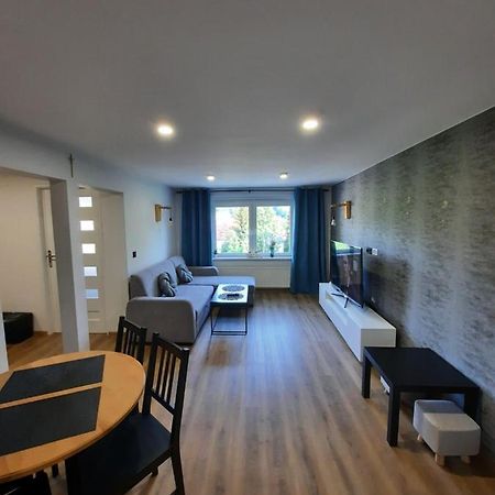 Orlicka Apartament Duszniki Zdrój Exteriör bild