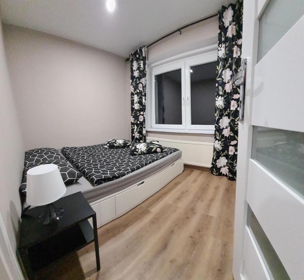 Orlicka Apartament Duszniki Zdrój Exteriör bild