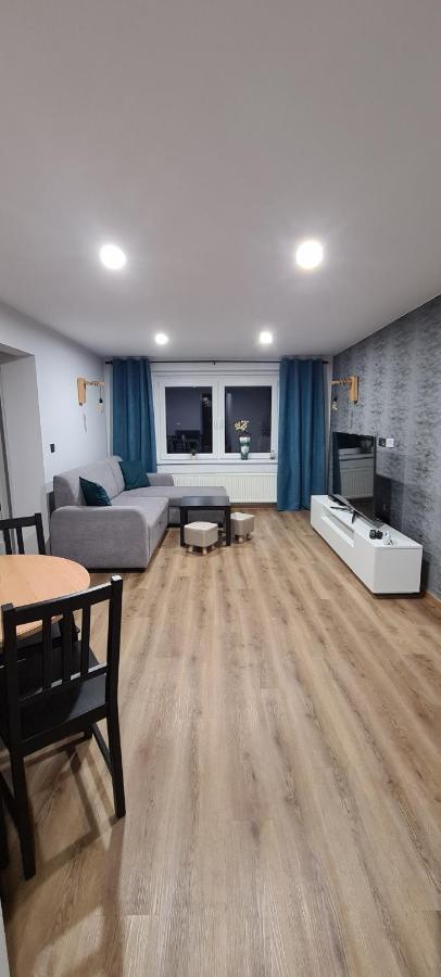 Orlicka Apartament Duszniki Zdrój Exteriör bild