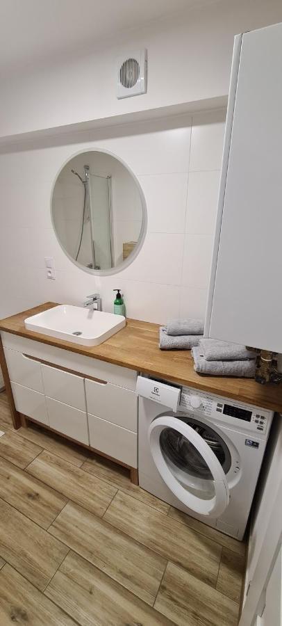 Orlicka Apartament Duszniki Zdrój Exteriör bild