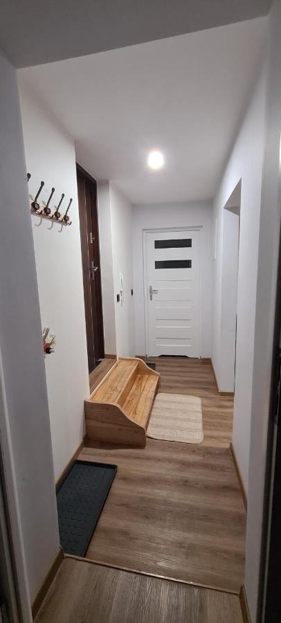 Orlicka Apartament Duszniki Zdrój Exteriör bild
