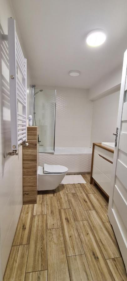 Orlicka Apartament Duszniki Zdrój Exteriör bild