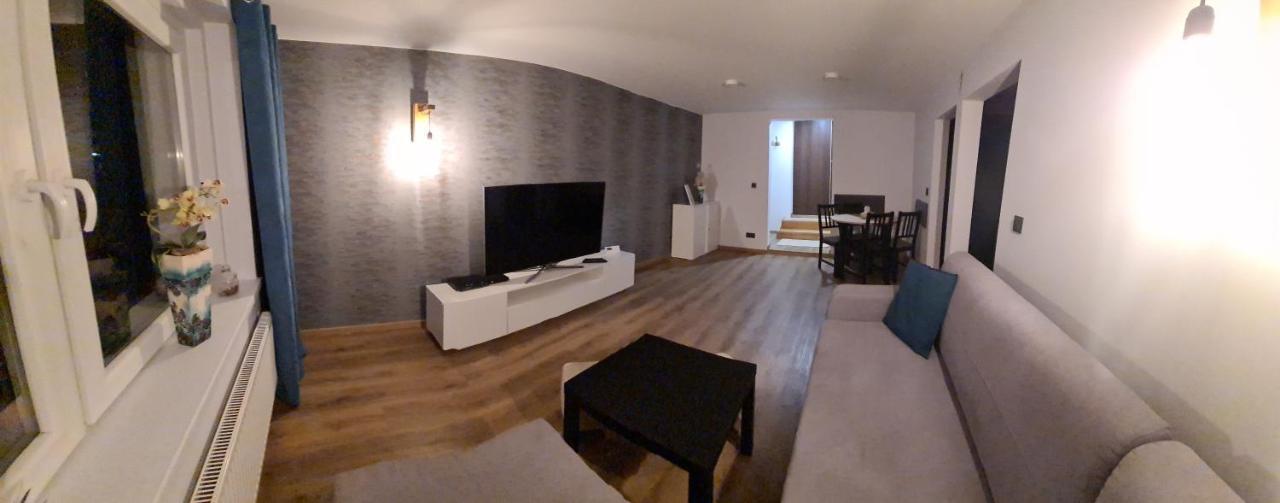 Orlicka Apartament Duszniki Zdrój Exteriör bild