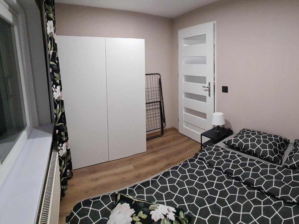 Orlicka Apartament Duszniki Zdrój Exteriör bild