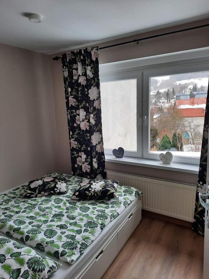 Orlicka Apartament Duszniki Zdrój Exteriör bild
