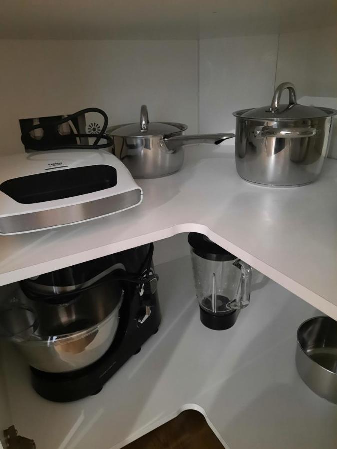 Orlicka Apartament Duszniki Zdrój Exteriör bild