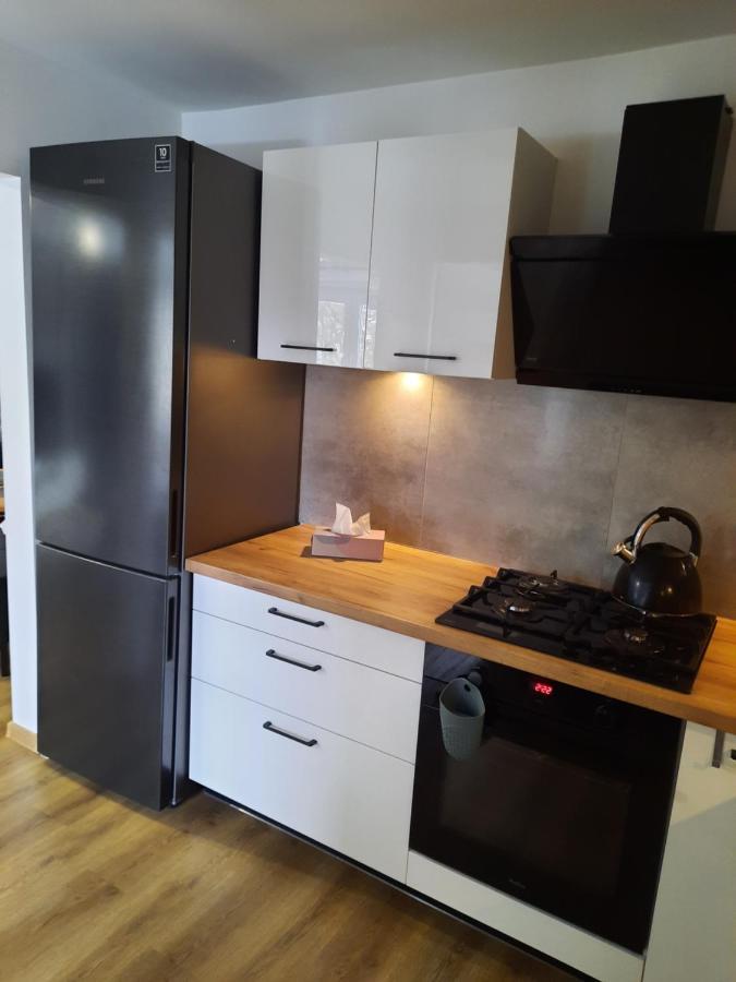 Orlicka Apartament Duszniki Zdrój Exteriör bild